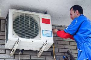 24/7 and Emergency HVAC Near Ravia, OK | Air Conidtioning and Heating Contractors